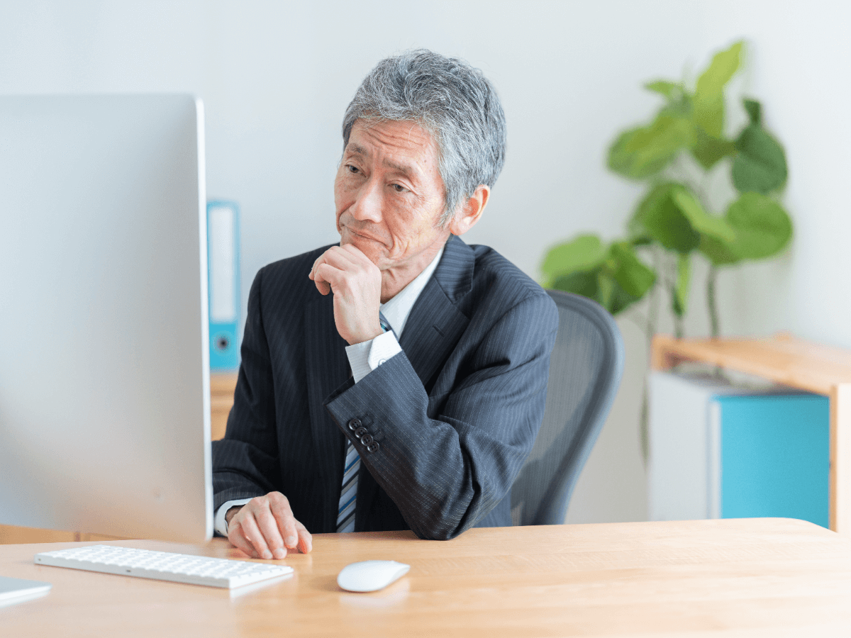 判断スピードを上げたい経営者