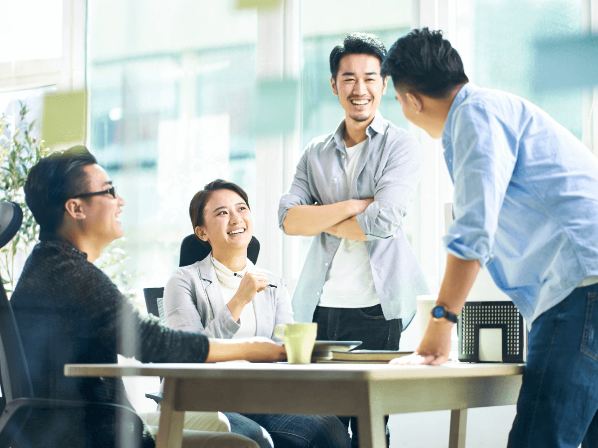 スタートアップやベンチャー企業