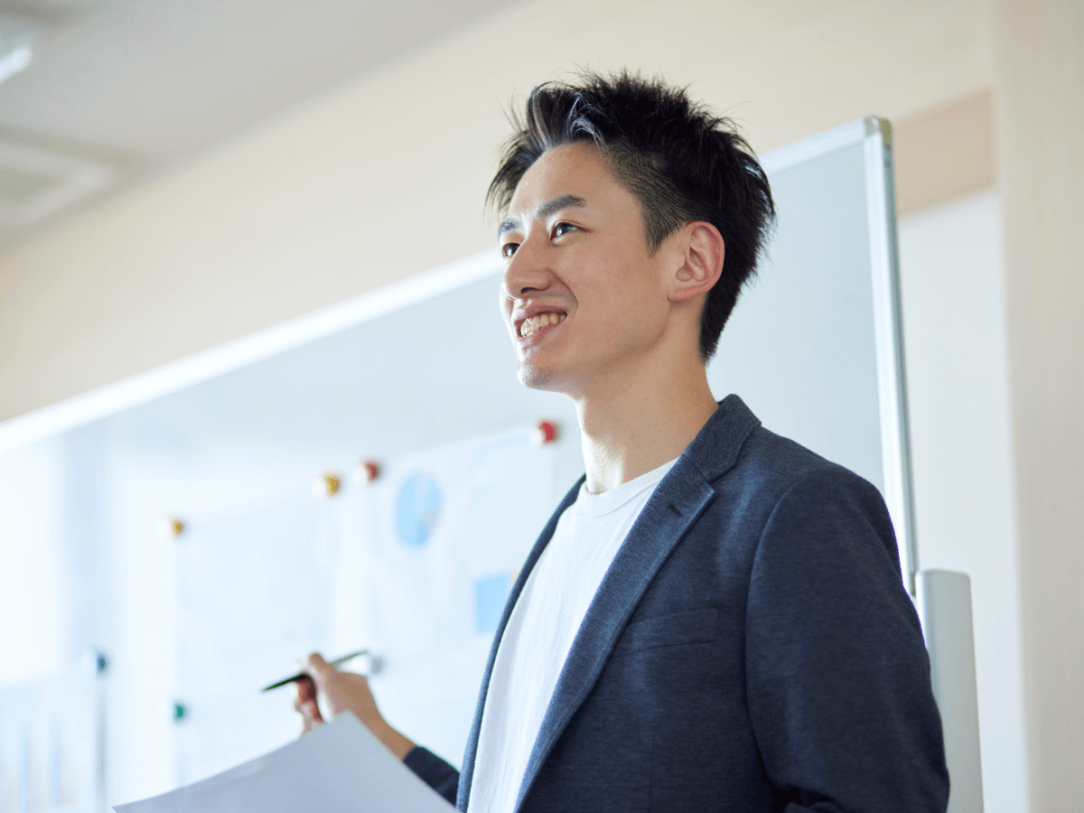 経理担当がいない中小企業